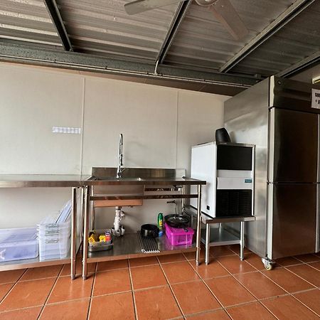 Raintree Motel Biloela Экстерьер фото