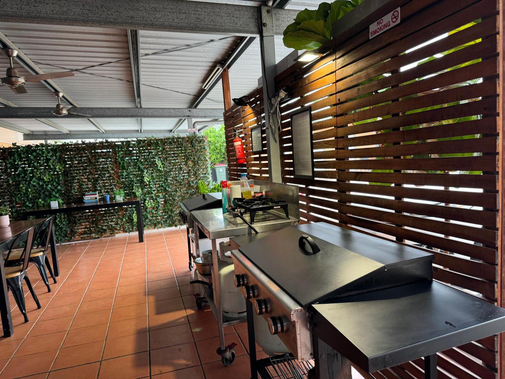 Raintree Motel Biloela Экстерьер фото
