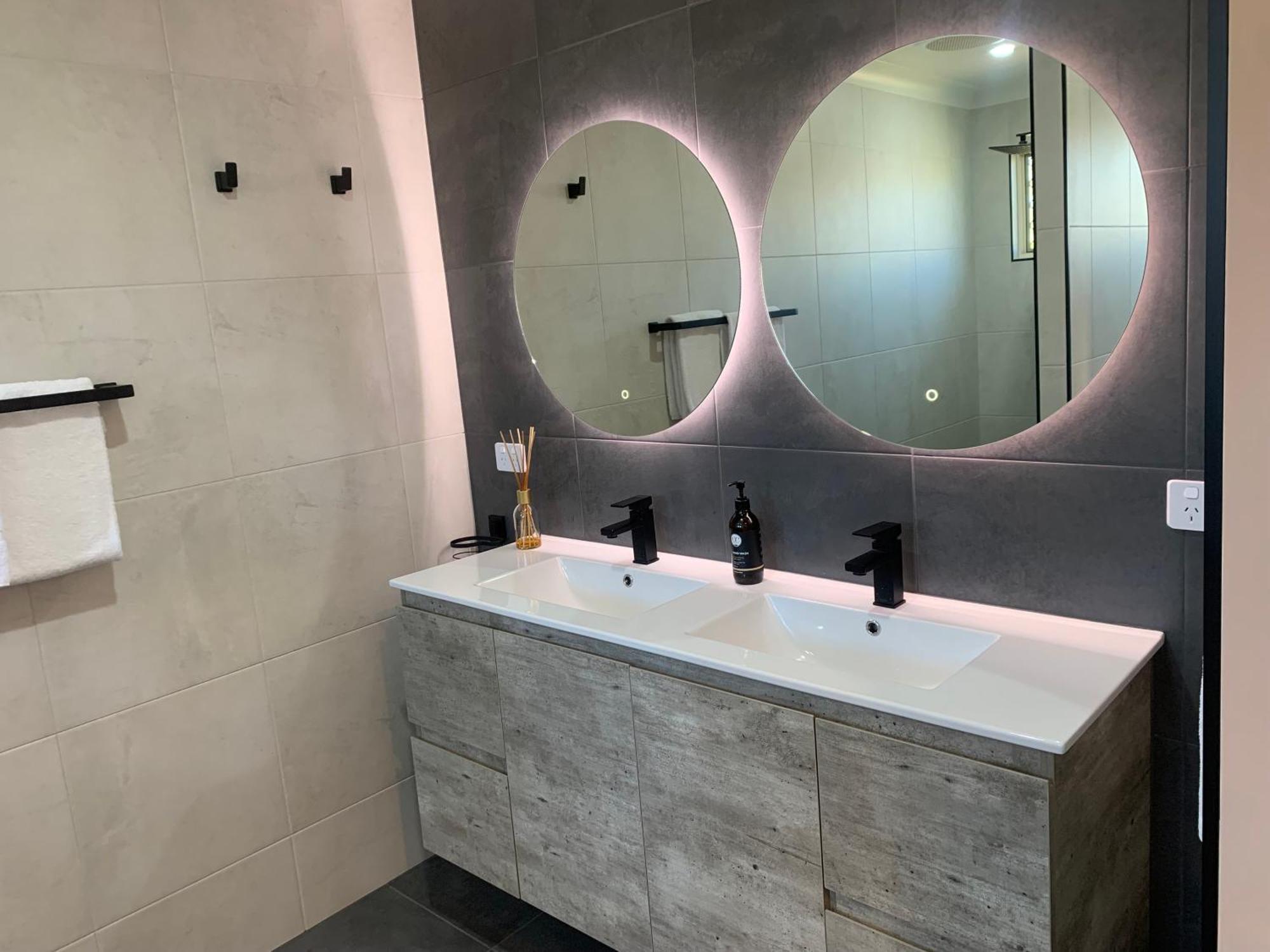 Raintree Motel Biloela Экстерьер фото