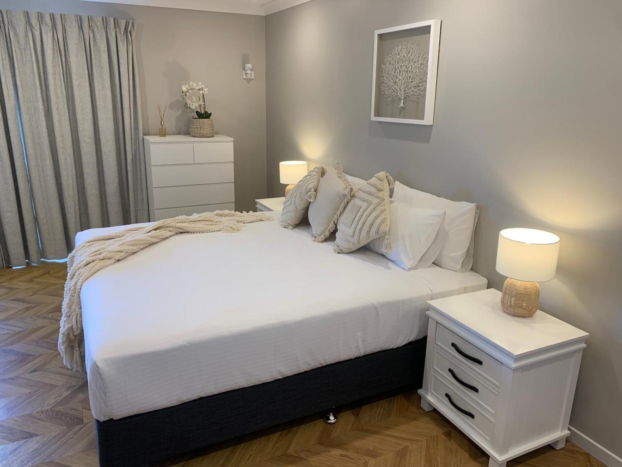 Raintree Motel Biloela Экстерьер фото